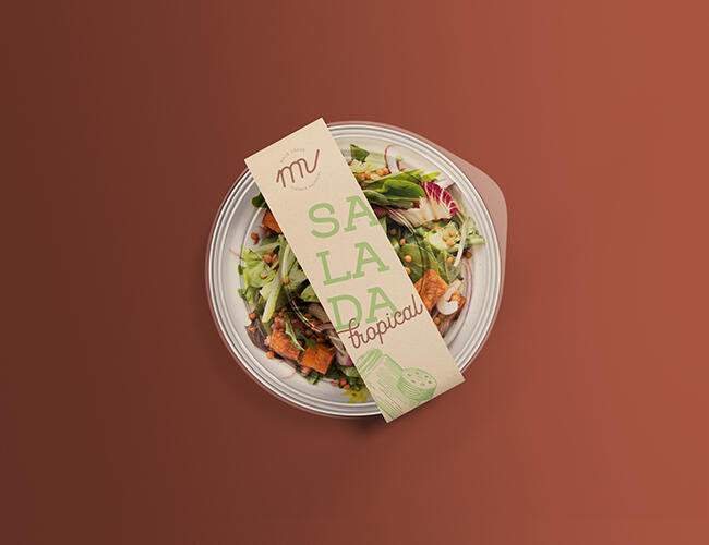 Maçã Verde | Culinária vegana afetiva