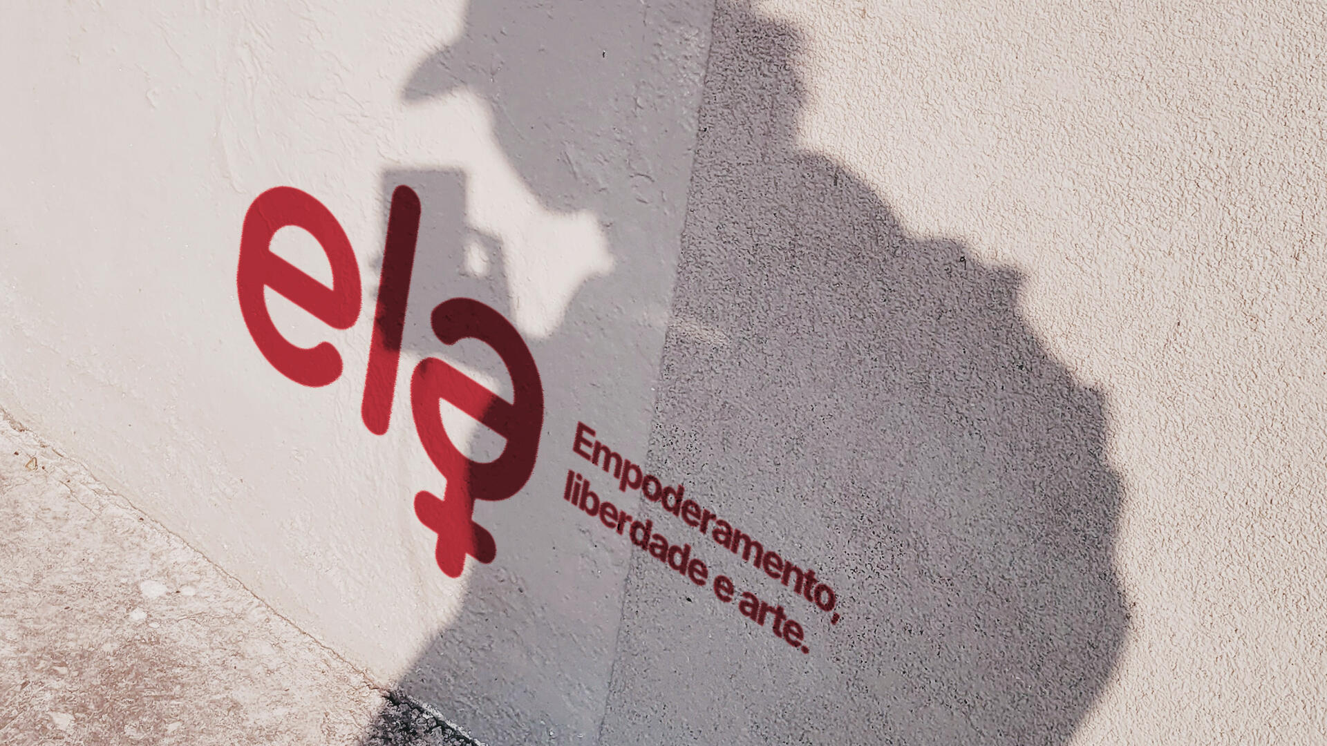 Movimento Ela | Empoderamento, liberdade e arte